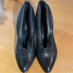 Vintage Everybody By B.Z Moda Eve Lotto Shoe